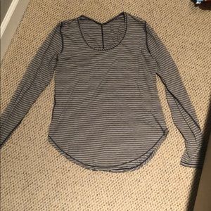 Lulu lemon long sleeve